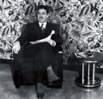 Donald Deskey